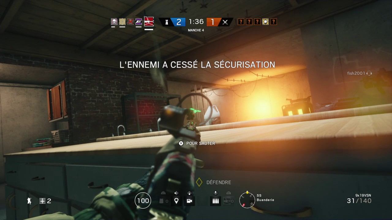 LORD TACHANKA ACE !!! Rainbow 6 siege RANK gameplay смотреть онлайн