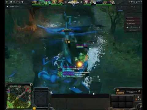 [Dota 2] Ultimate guide to kunkka смотреть онлайн