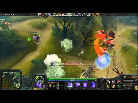 Дота 2/ Гайд на Войда. Dota 2/Guide Void смотреть онлайн