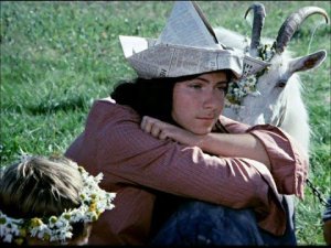 Сказка (Хрустальный замок) - Из к/ф "Афоня" (1975)