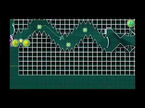 Creator 1 preview.Geometry dash 2.1 смотреть онлайн