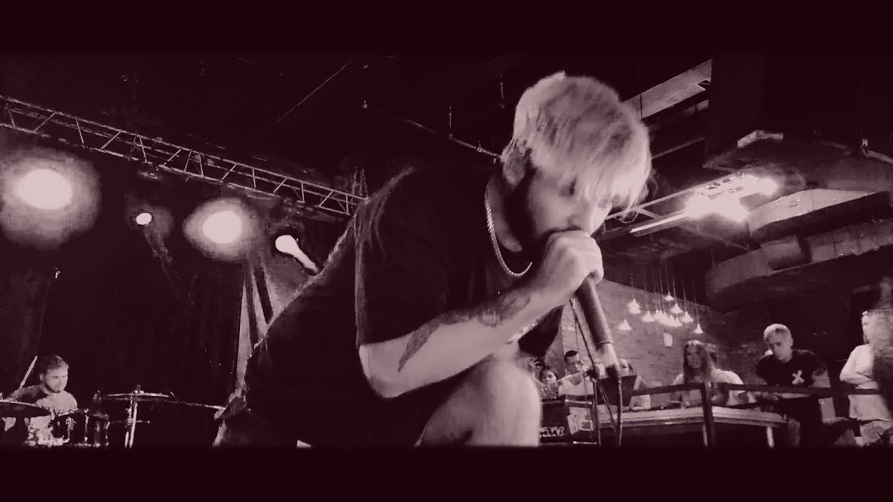 Partybreaker - Граница миров (HARVEST FEST 2018) смотреть онлайн