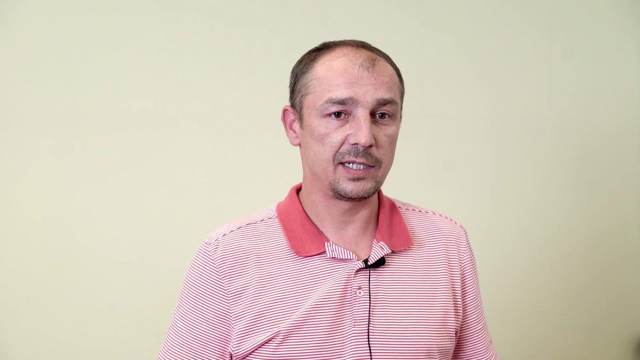 Отзыв после мастер-класса "Эффективная система управления финансами компании" смотреть онлайн