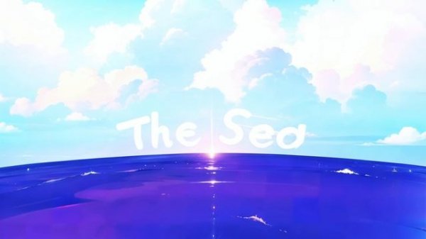 The Sea