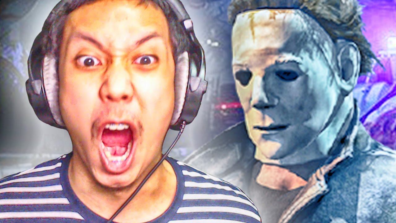 เล่นเกมสุดหลอนในวันฮาโลวีน!?! | Dead by Daylight Halloween Live by LeePung ft.Jcoppy смотреть онлайн