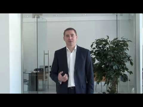 Рост эффективности компании - Жаковка Александр смотреть онлайн