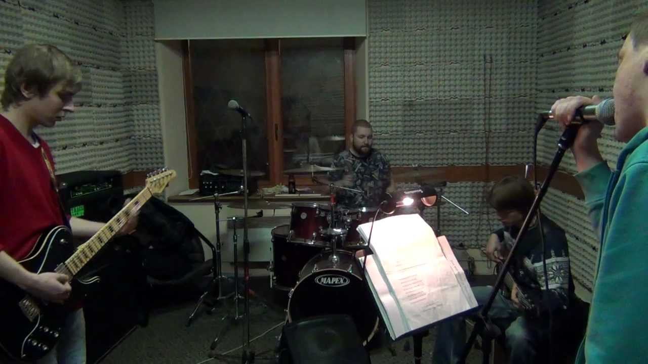 Element One (Pskov) - More смотреть онлайн