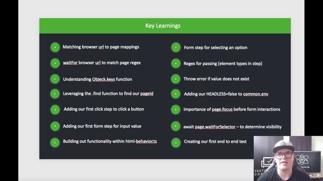 47 - Key Learnings смотреть онлайн