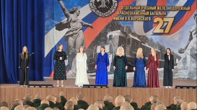 "Помолимся за родителей" - Творческая лаборатории"Родники" смотреть онлайн