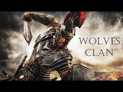 Ryse son of rome, краткий обзор игры, первая часть... смотреть онлайн