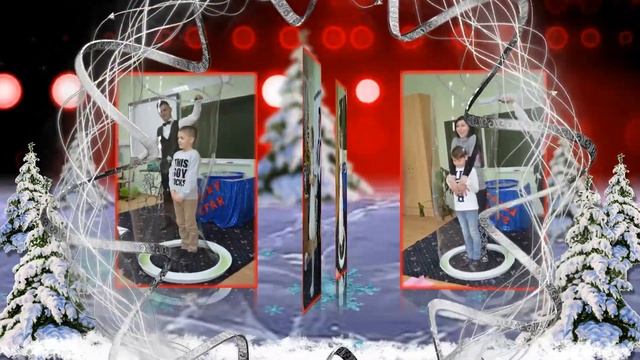 Новый год 2015 в нашем классе смотреть онлайн