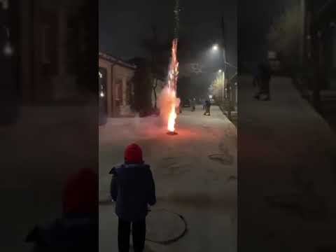 Королевский салют 49 смотреть онлайн