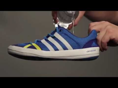 Adidas Climacool Boat Lace Deckshoe смотреть онлайн