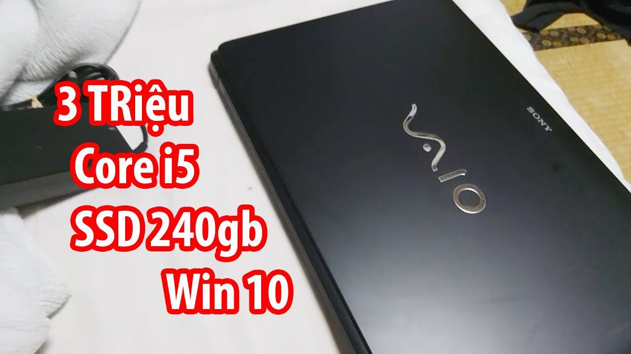 Đập Hộp Chiếc Laptop 3tr Đấu Giá Trên Yahoo смотреть онлайн