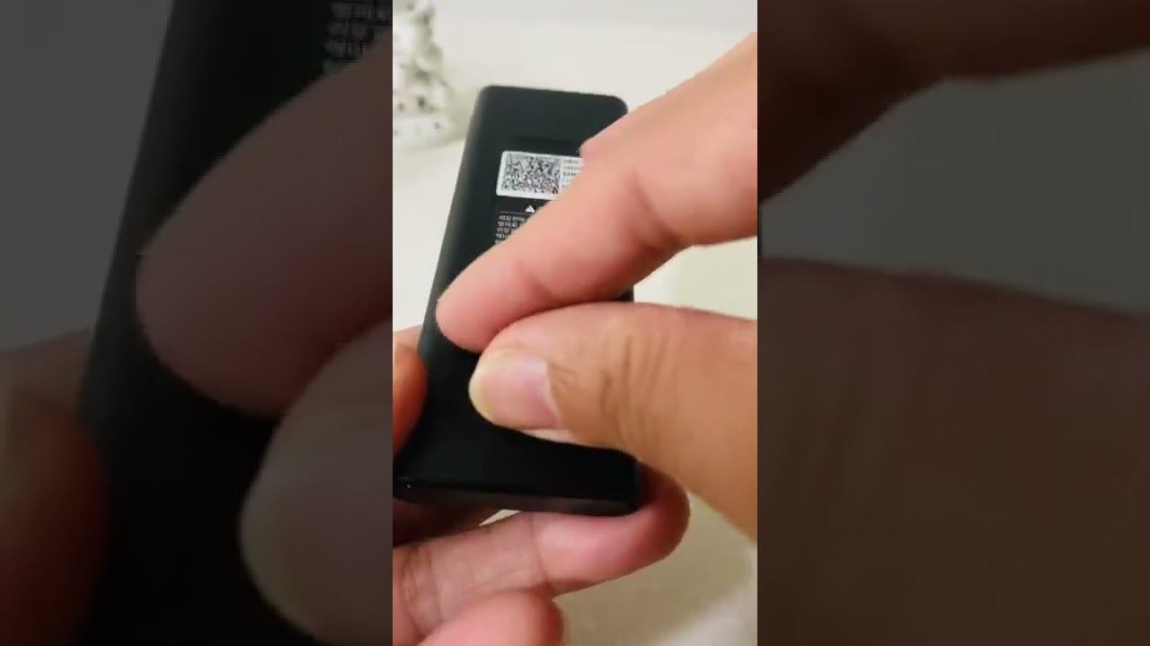 How to replace CR2032 battery? Use this… смотреть онлайн