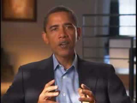 Barack Obama Speech