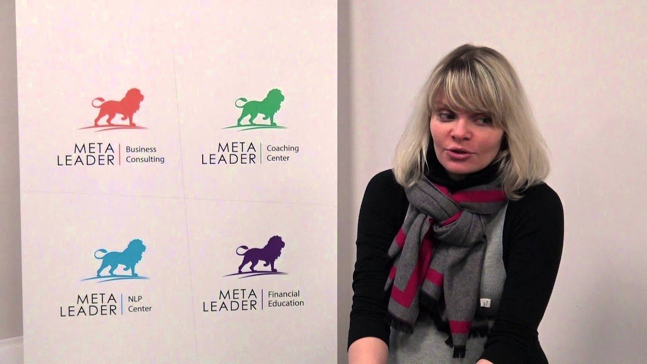 Отзыв о курсе "НЛП практик 2015/2016". Мария. смотреть онлайн