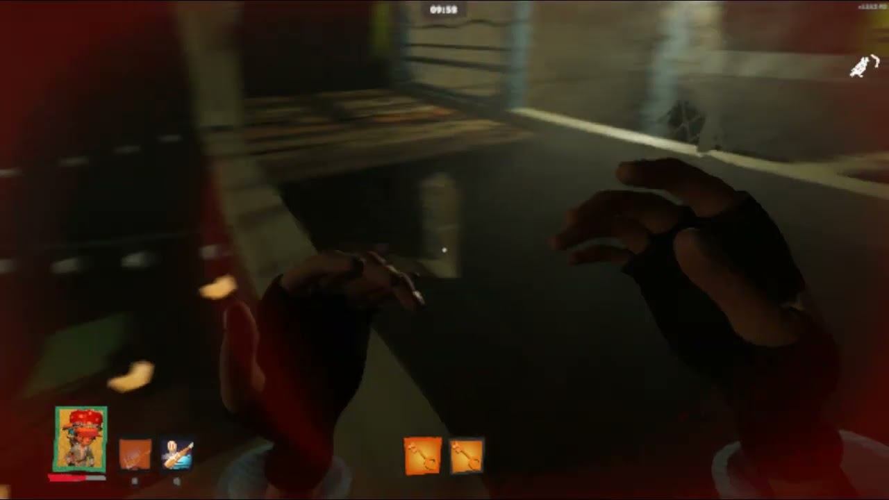 Secret Neighbor But Everyone Is Gone Somewhere And Neighbor Is Glitched (SN xbox version on PC) смотреть онлайн