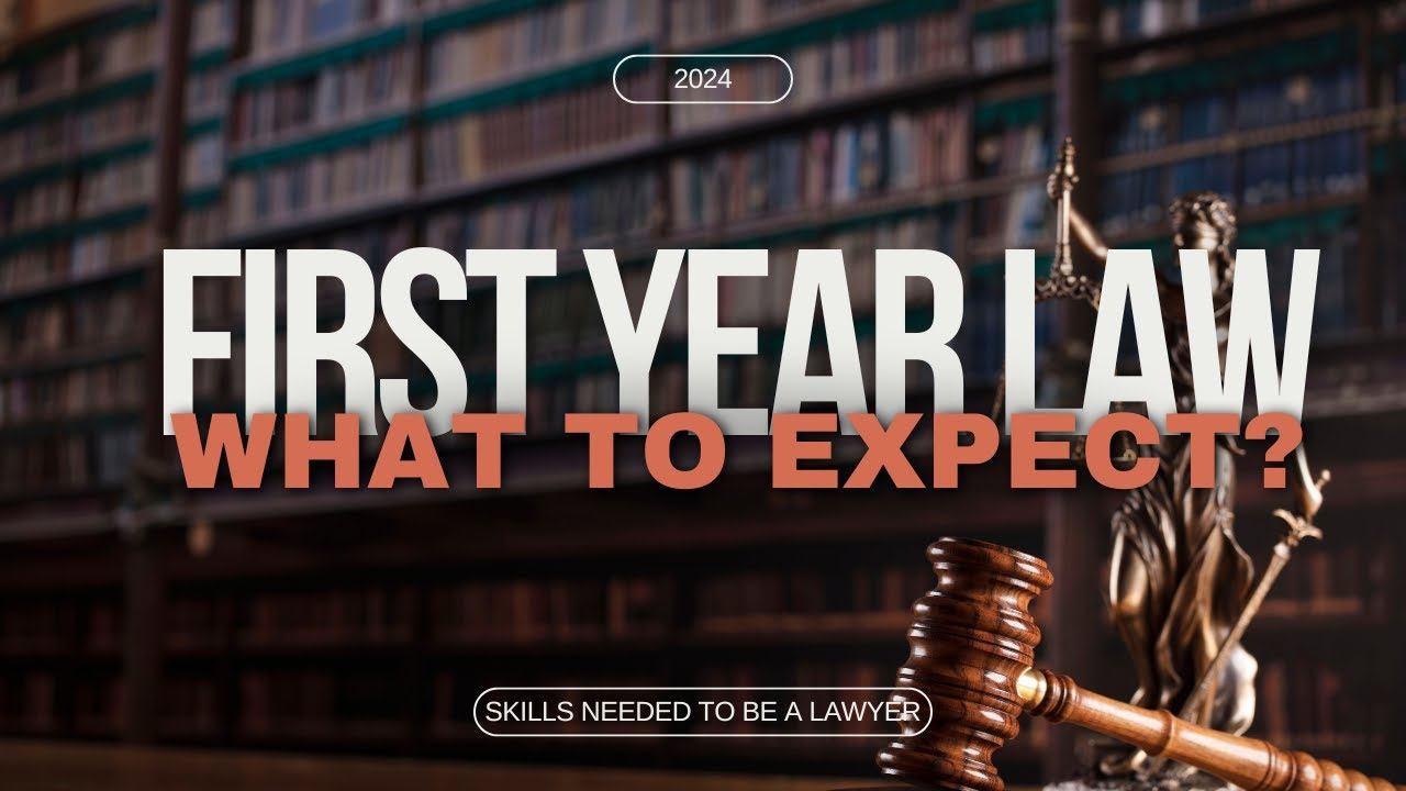 First Year Law - What to expect? #lawschool #lawyer #corporatelawyer #corporatelaw смотреть онлайн
