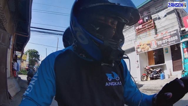 ANGKAS TARA NA | ANGKAS 1 смотреть онлайн