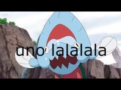 The Pokemon Anime Cries are just..... Pleasant. смотреть онлайн