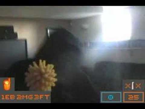 First Person Shooter 2: The Deadening смотреть онлайн