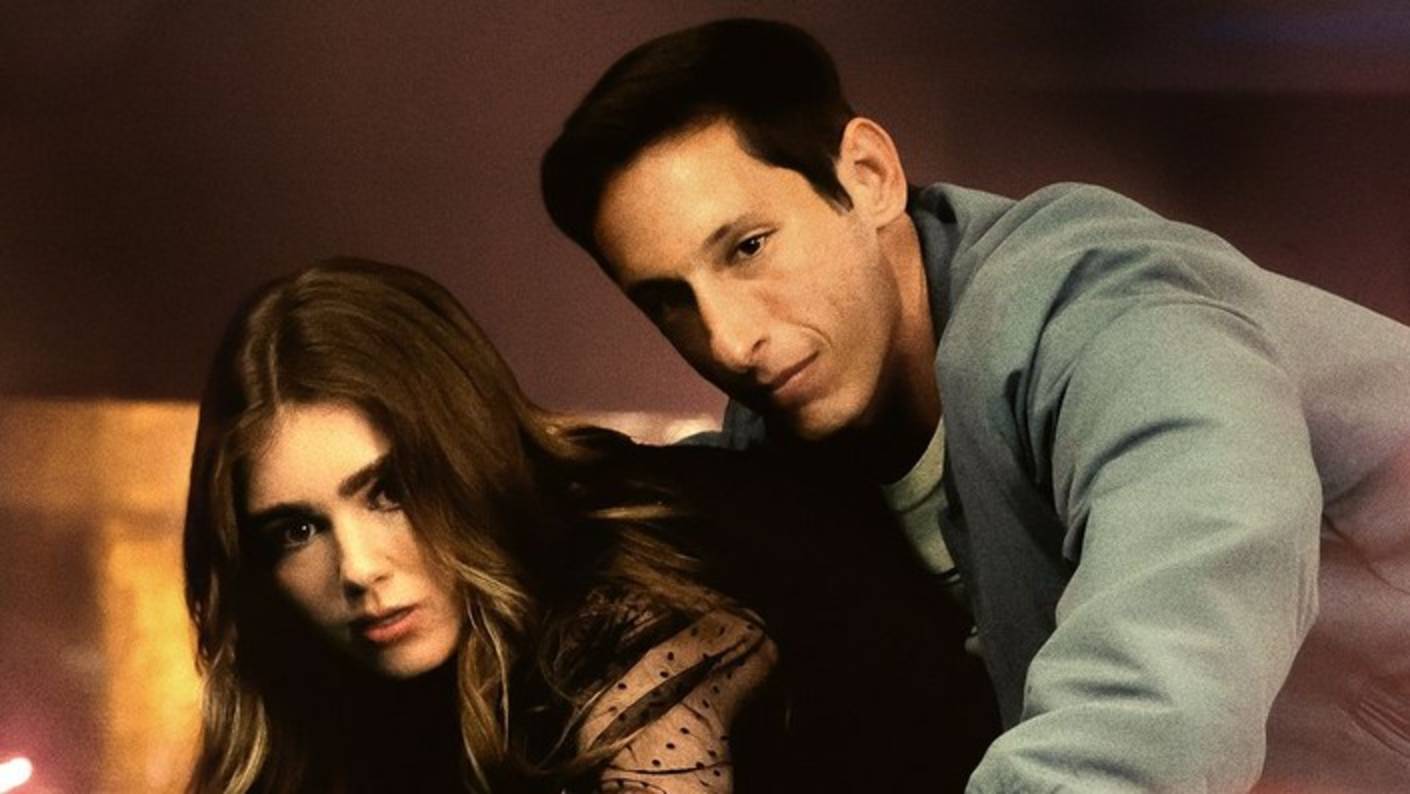 Разбой (2024) / Break смотреть онлайн