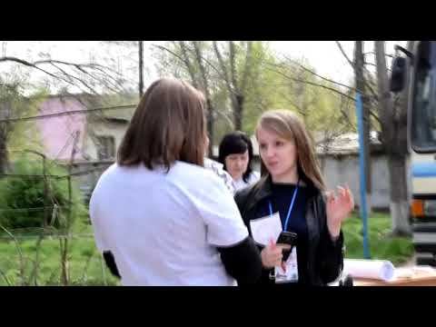 Эстафета веры