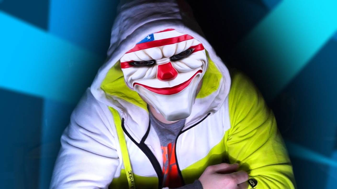 Дерзкие ОГРАБЛЕНИЯ смотреть онлайн