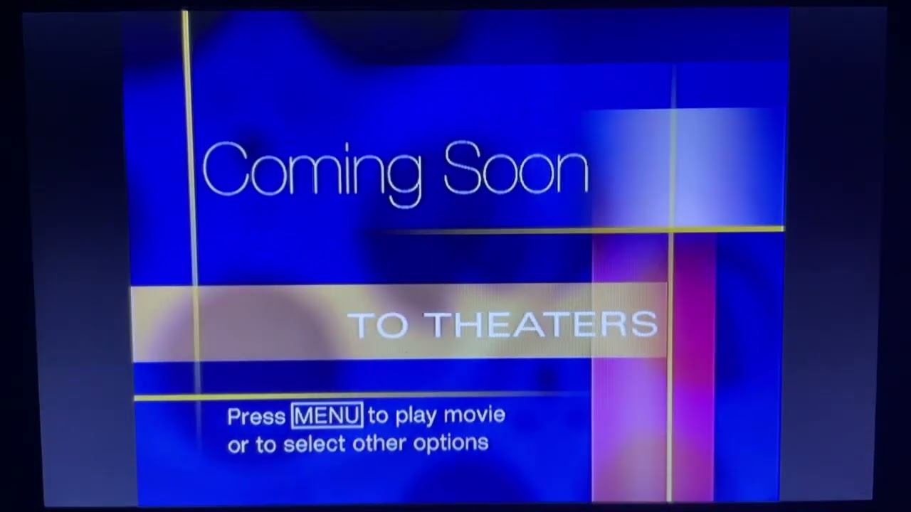 Coming soon to theaters смотреть онлайн