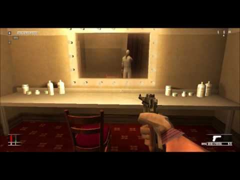 Hitman Blood Money Part 3: Albino Of The Opera смотреть онлайн