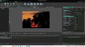 VSDC. Урок 24. Как скрыть логотип? Показываю 4 варианта! #vsdc