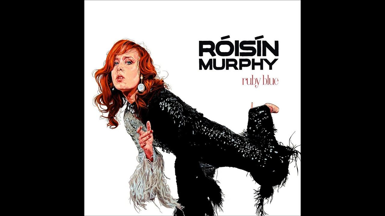 Róisín Murphy - Night Of The Dancing Flame смотреть онлайн