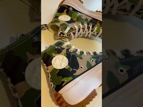 Bota Converse Run Star Hike - Parati Boutique смотреть онлайн