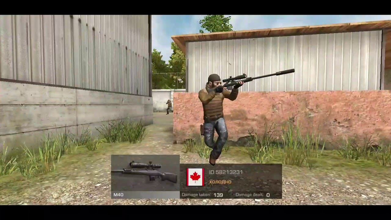 Standoff 2 1ep montaža смотреть онлайн