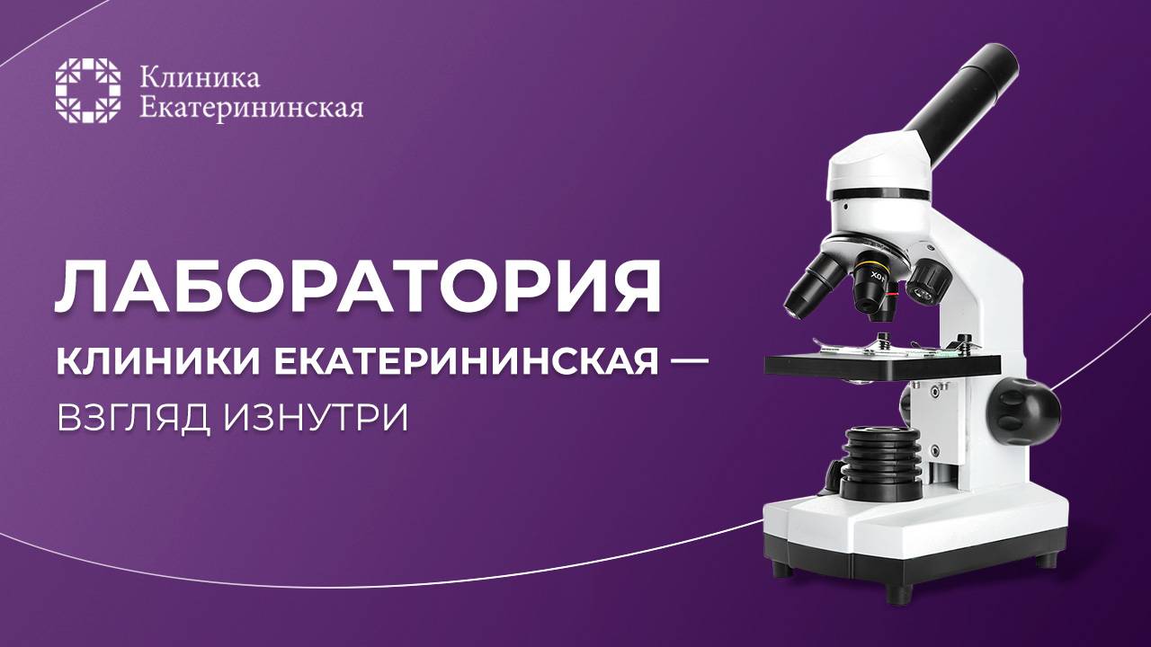 лаборатория смотреть онлайн