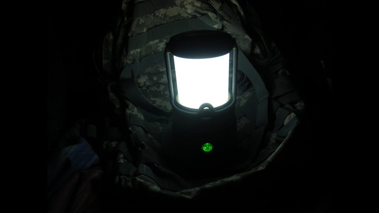 The Siege Lantern by Streamlight Excellent смотреть онлайн