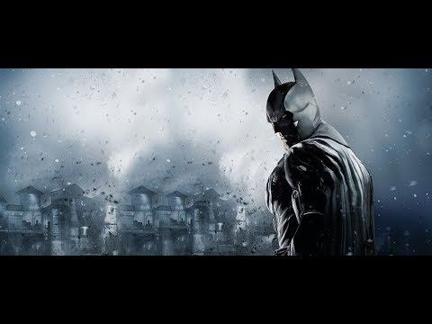 BATMAN: ARKHAM ORIGINS(БЭТМЕН ЛЕТОПИСЬ АРКХЕМА) #3 ЗЛИМ ЭНИГМУ смотреть онлайн
