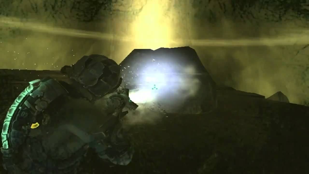 30 Dead Space 2 Hardcore mode walkthrough (No Bonus Gun&Suit, Pulse Rifle Only) смотреть онлайн