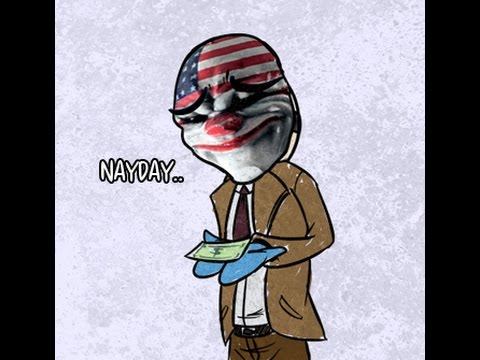 Grinder + Hostage regen = Overkill are you drunk? смотреть онлайн