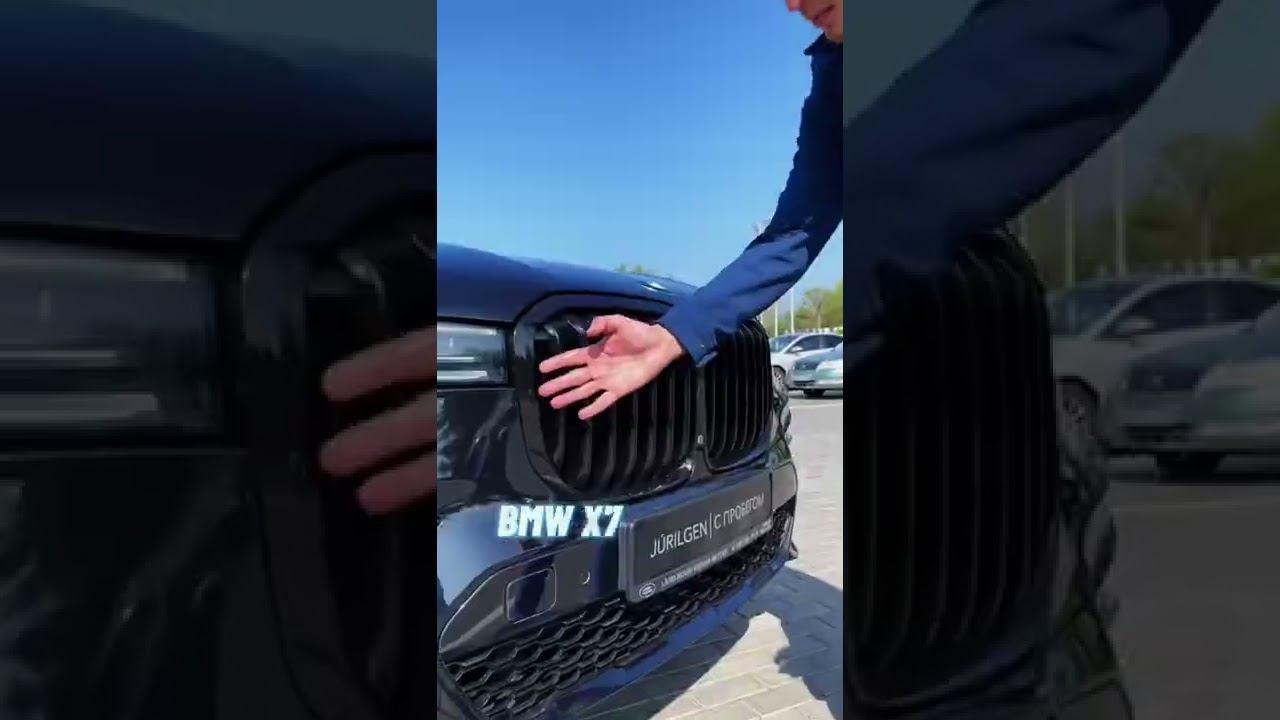 GRILLE CONTEST pt.3 смотреть онлайн