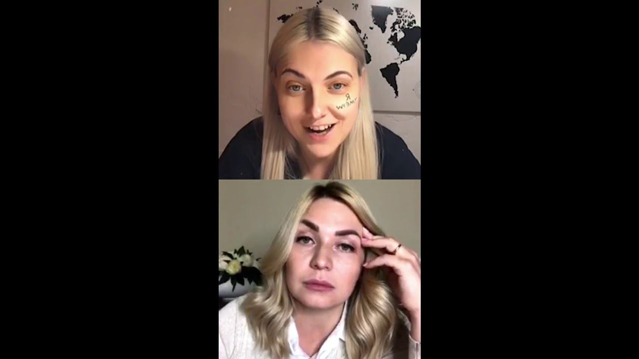 ЭФИР С ЕЛЕНОЙ НАУМОВОЙ 18.11.19 смотреть онлайн