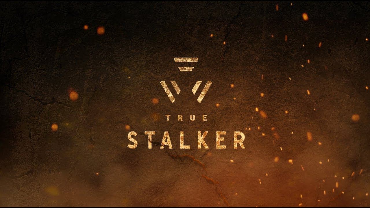 TRUE STALKER ЧАСТЬ 3 смотреть онлайн