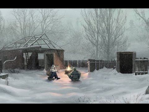 S.T.A.L.K.E.R. REALITY 1.9 - Пробный забег (По кордону) смотреть онлайн