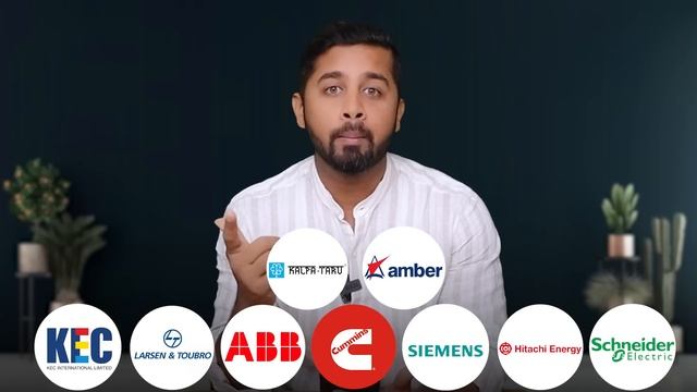 India’s 7 Biggest themes for Decadal CAPEX opportunity & top stocks in each theme смотреть онлайн