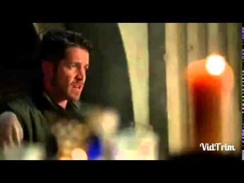 Regina & Robin - Once Upon a time смотреть онлайн