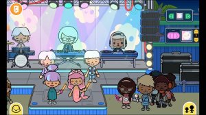 песня тока бока😉