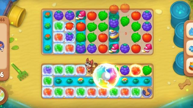 GARDENSCAPES смотреть онлайн