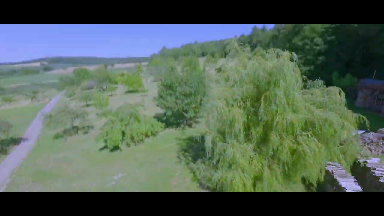 Iflight Nazgul Evoque F5d HD /Go Pro Hero 10 / FPV Sunny Day смотреть онлайн