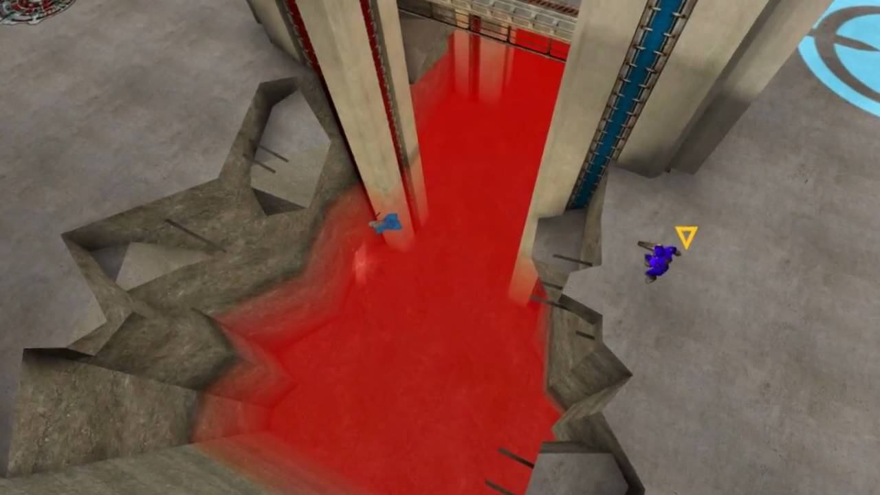 Quake Live - Denied (7) смотреть онлайн